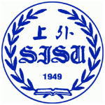 上海外国語大学　校徽